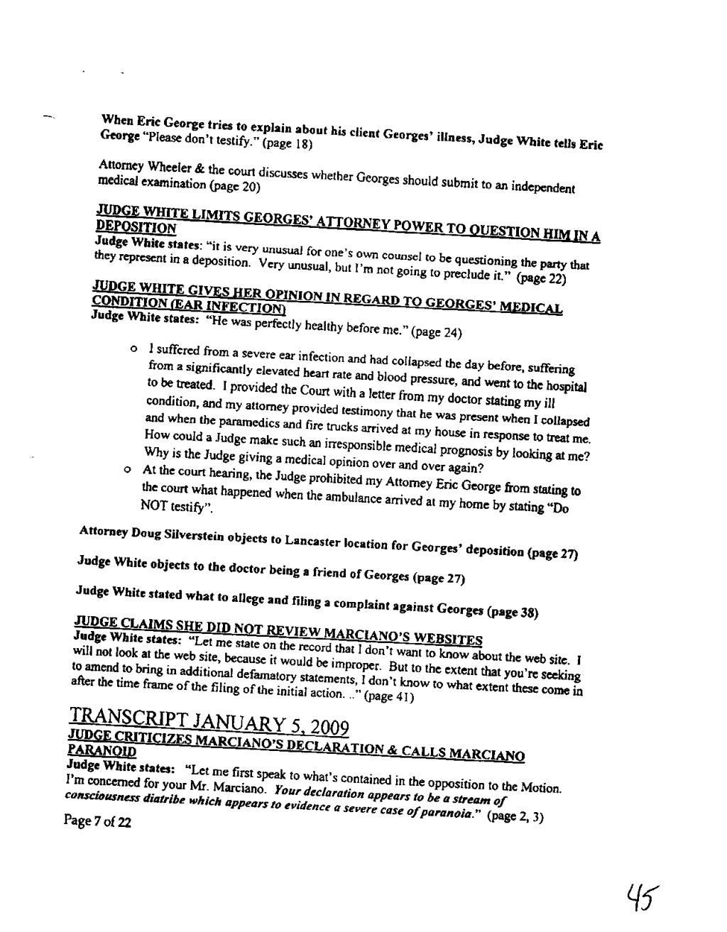 full complaint judge white for federal with exhibits_1_page36