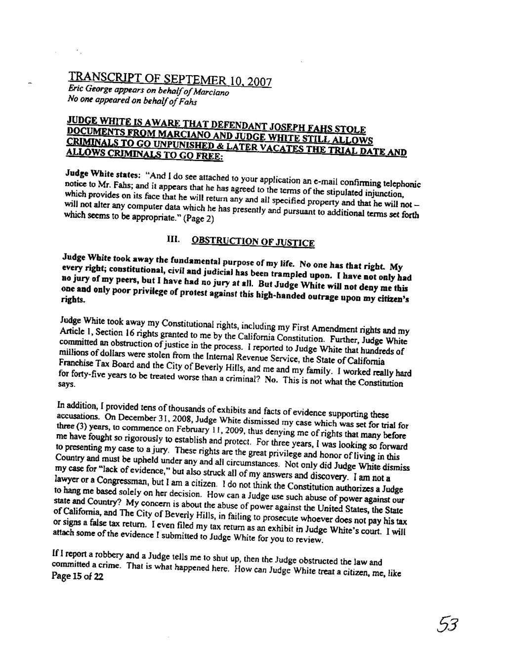 full complaint judge white for federal with exhibits_1_page44